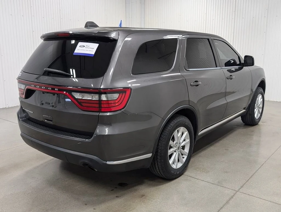 2020 Dodge Durango 3rd Gen - Image 6 of 10