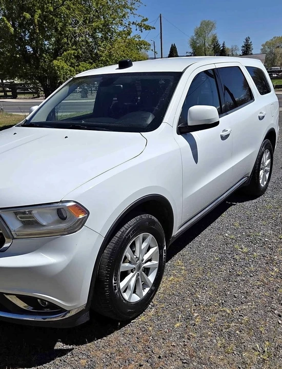 2020 Dodge Durango 3rd Gen - Image 5 of 5