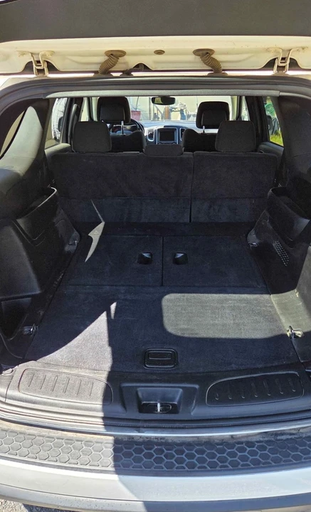 2020 Dodge Durango 3rd Gen - Image 4 of 5