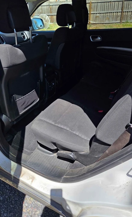 2020 Dodge Durango 3rd Gen - Image 3 of 5