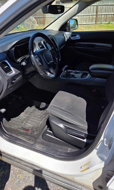 2020 Dodge Durango 3rd Gen - Image 2 of 5