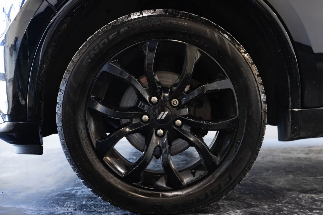 2020 Dodge Durango 3rd Gen - Image 5 of 31