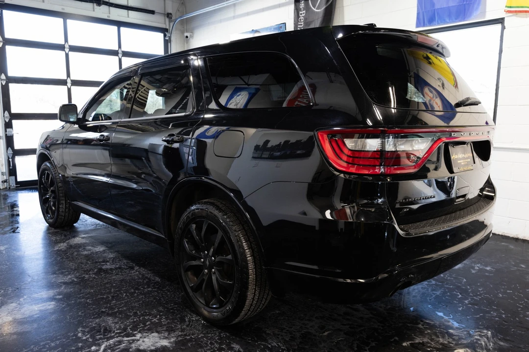 2020 Dodge Durango 3rd Gen - Image 10 of 31