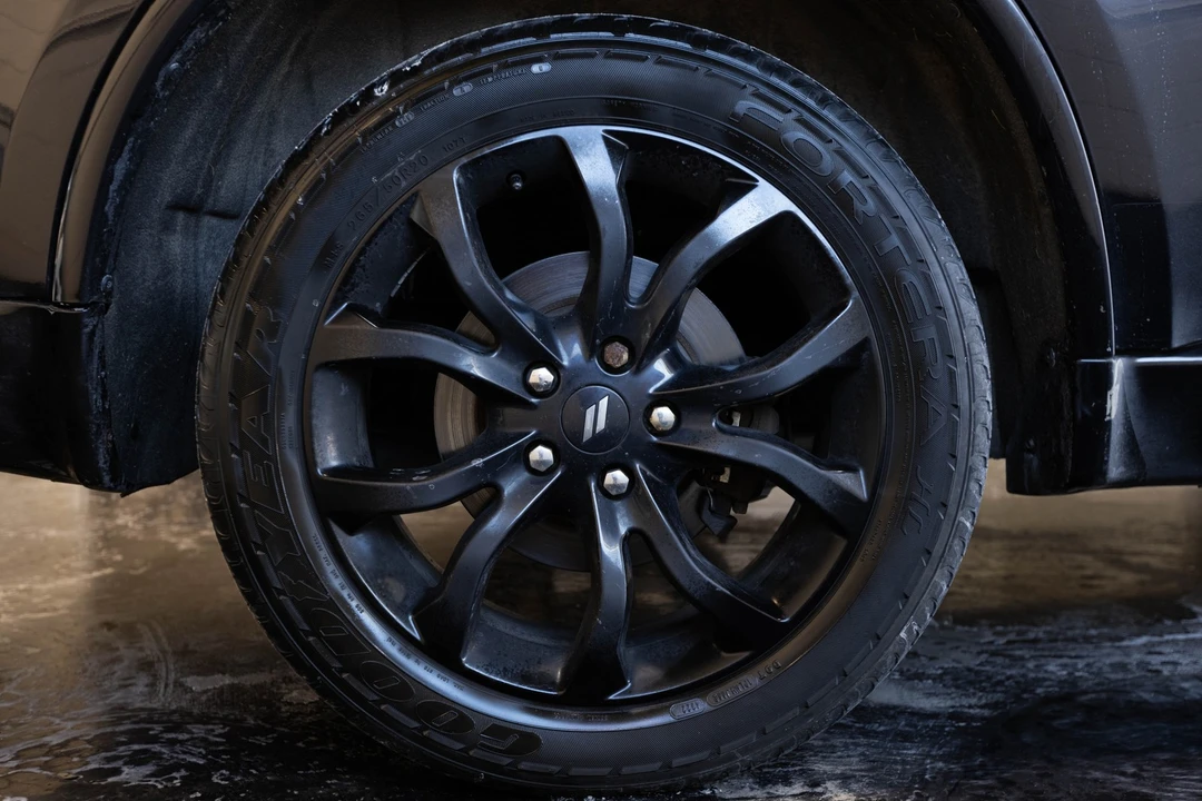2020 Dodge Durango 3rd Gen - Image 15 of 31