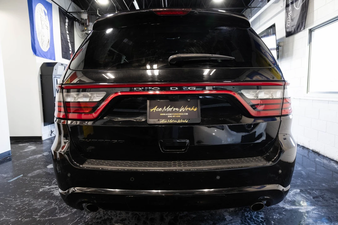 2020 Dodge Durango 3rd Gen - Image 11 of 31