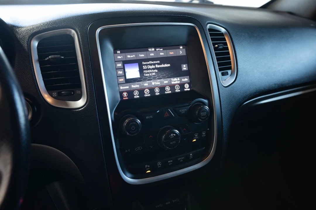 2020 Dodge Durango 3rd Gen - Image 27 of 31