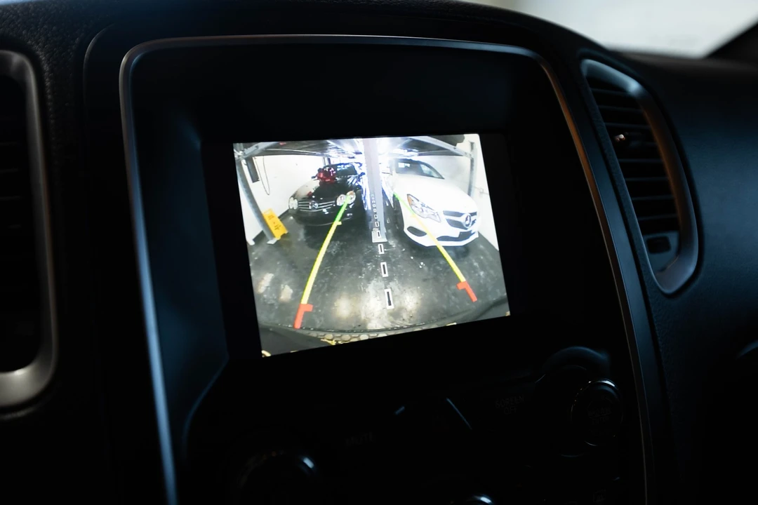2020 Dodge Durango 3rd Gen - Image 31 of 31