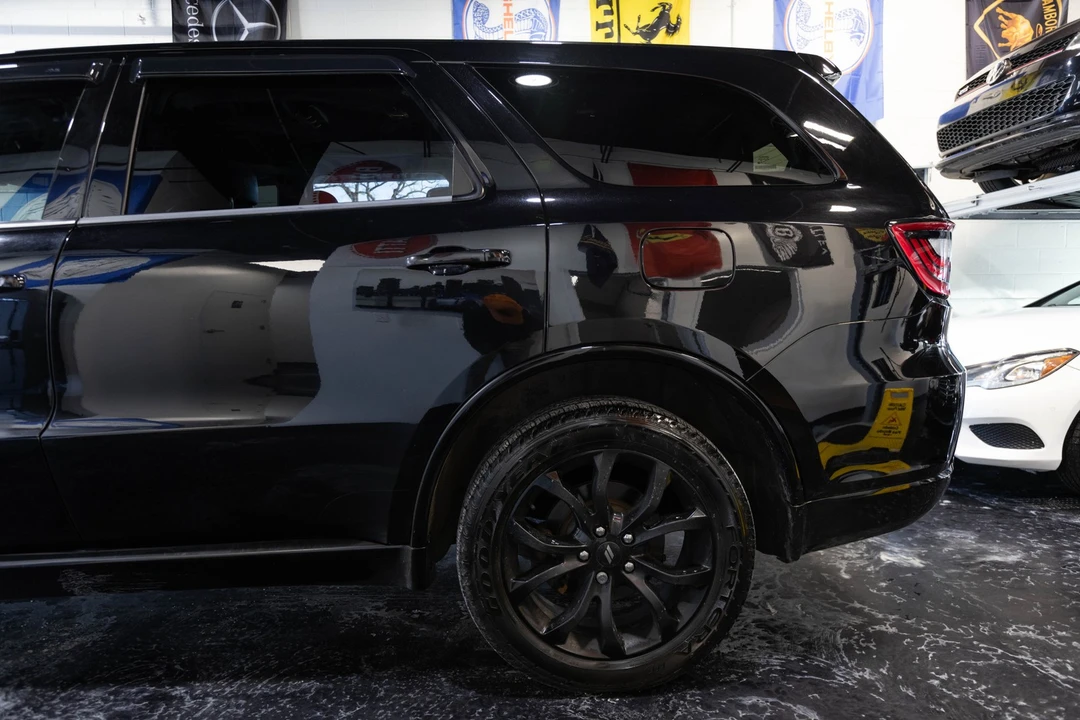 2020 Dodge Durango 3rd Gen - Image 8 of 31