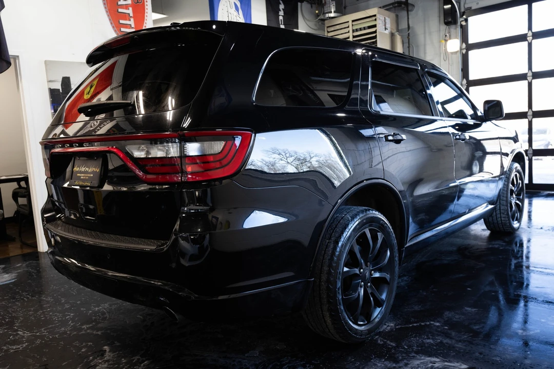 2020 Dodge Durango 3rd Gen - Image 12 of 31