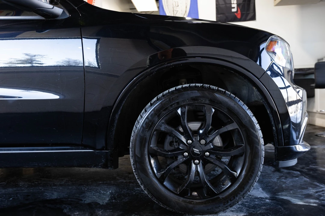 2020 Dodge Durango 3rd Gen - Image 18 of 31