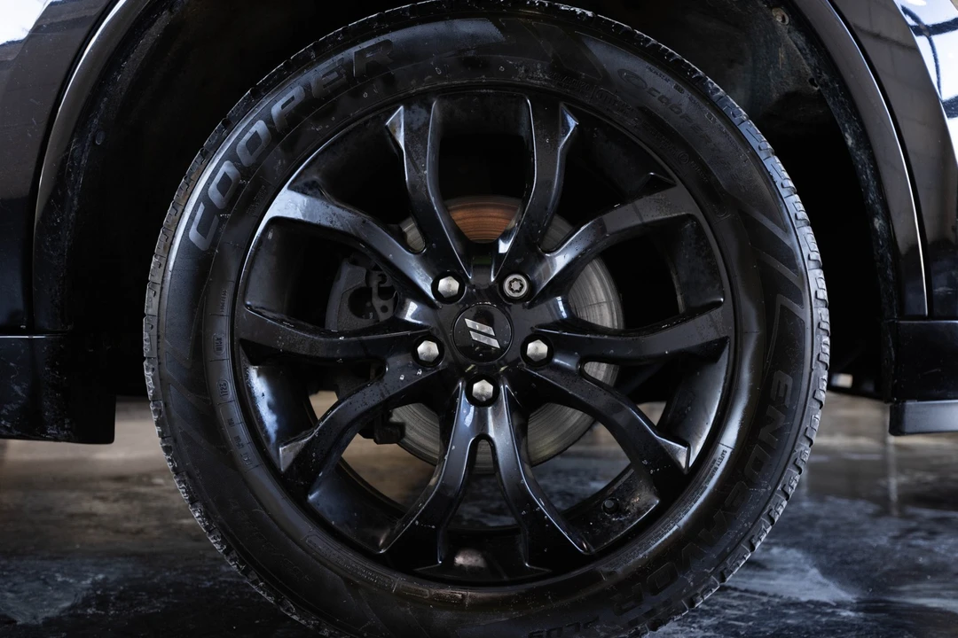 2020 Dodge Durango 3rd Gen - Image 19 of 31