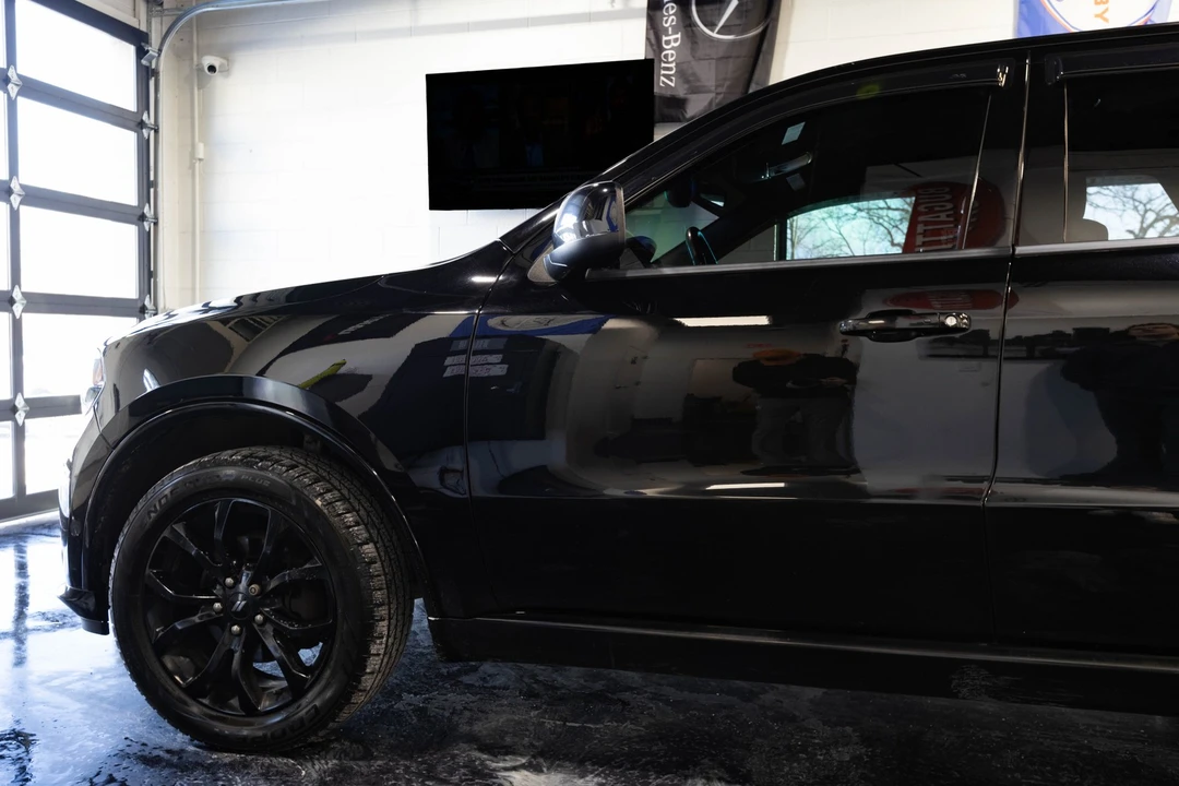2020 Dodge Durango 3rd Gen - Image 3 of 31
