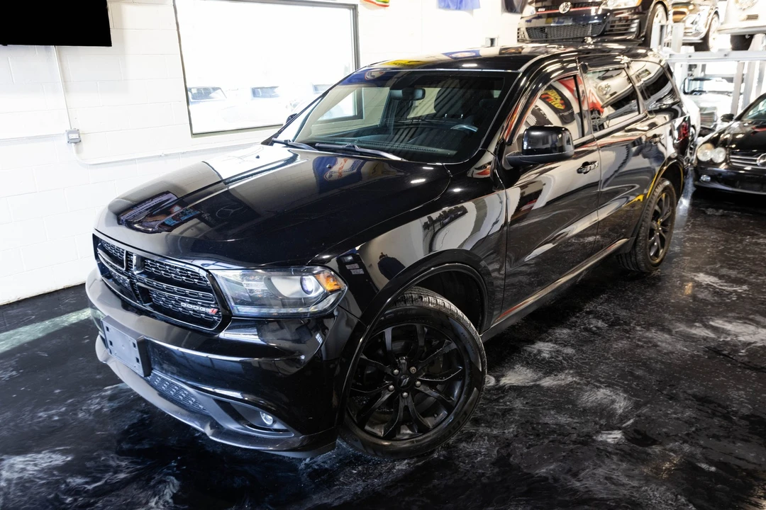 2020 Dodge Durango 3rd Gen - Image 2 of 31