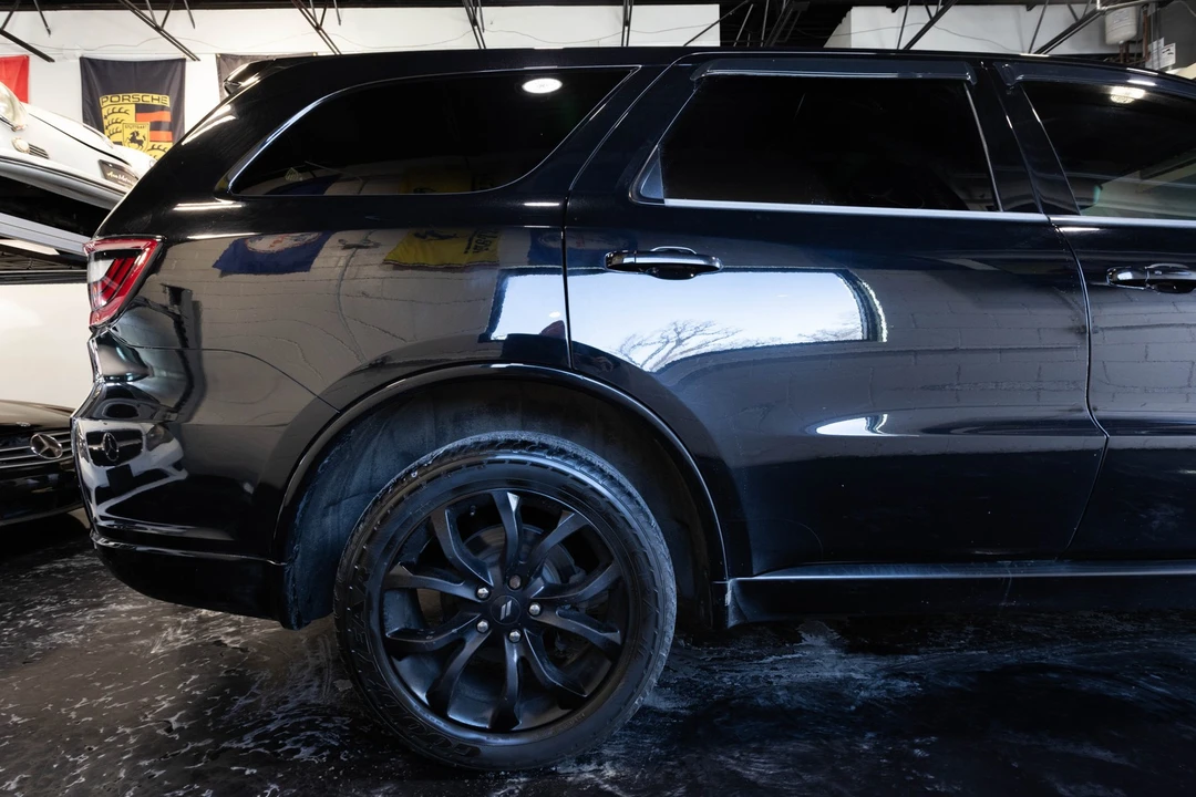 2020 Dodge Durango 3rd Gen - Image 14 of 31