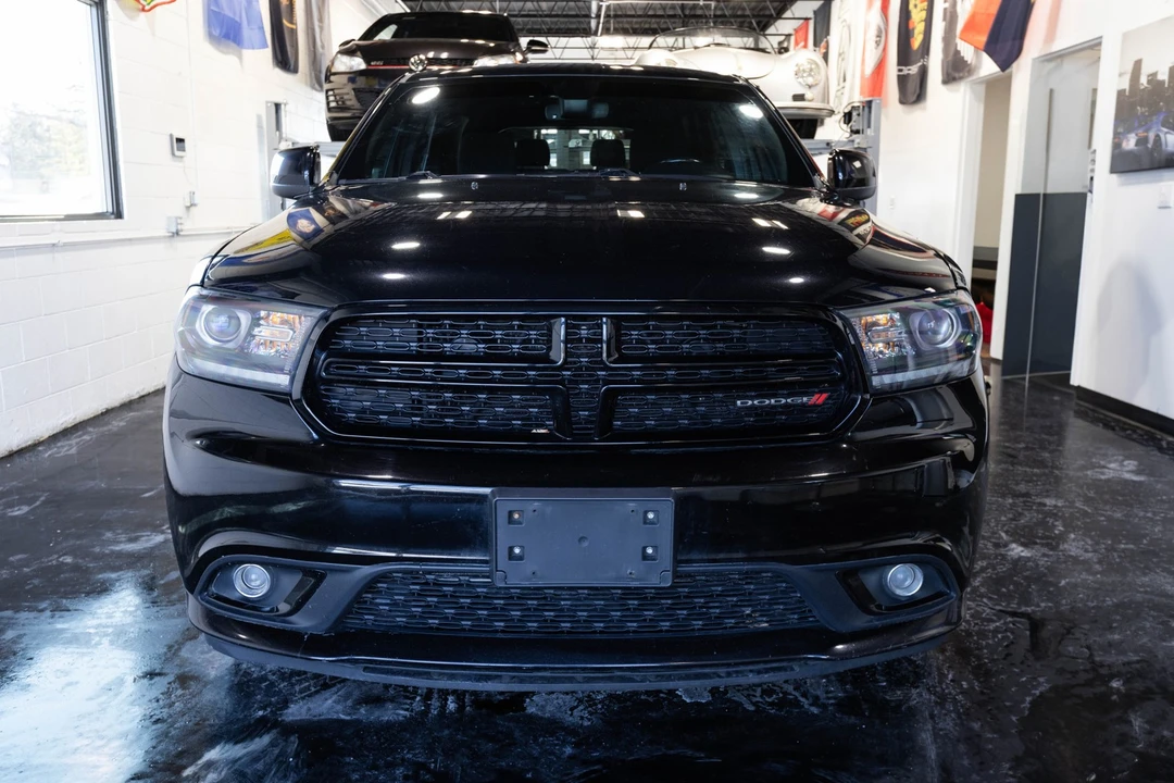 2020 Dodge Durango 3rd Gen - Image 21 of 31