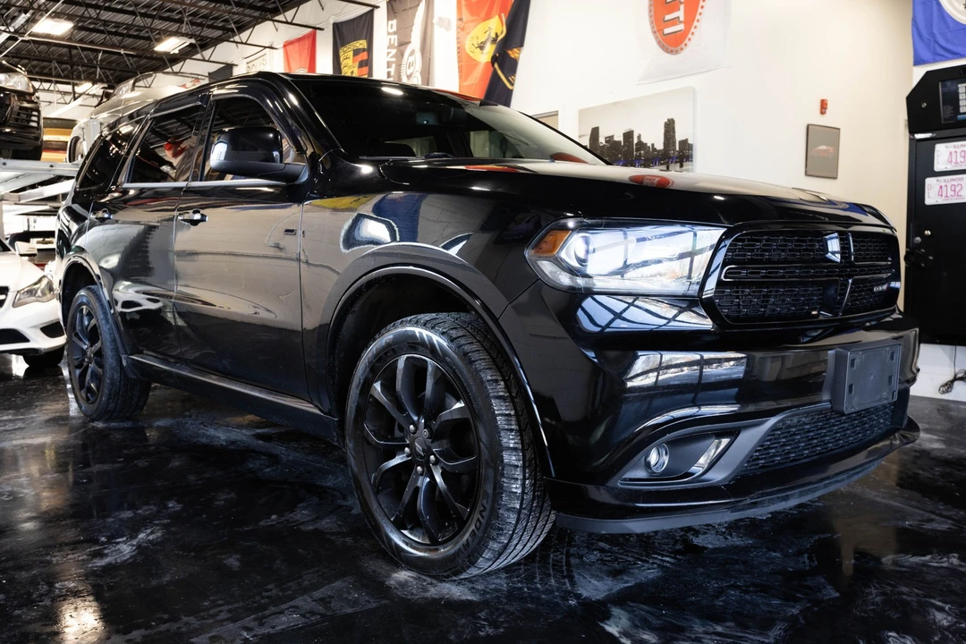 2020 Dodge Durango 3rd Gen - Image 20 of 31