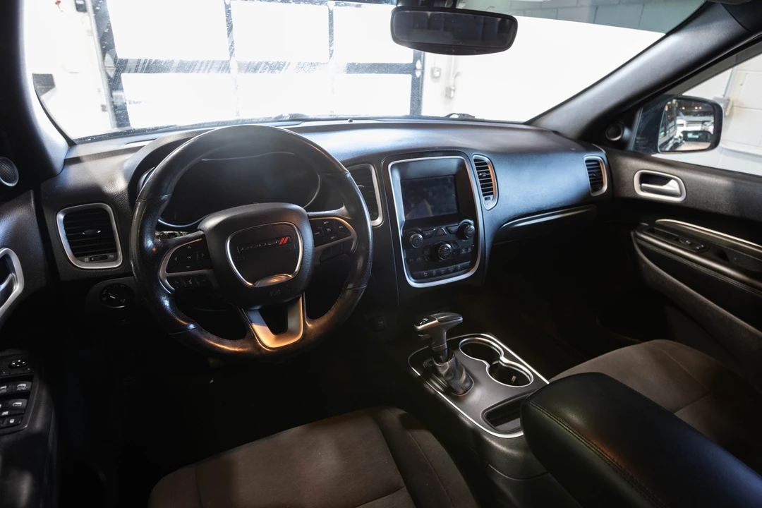 2020 Dodge Durango 3rd Gen - Image 22 of 31