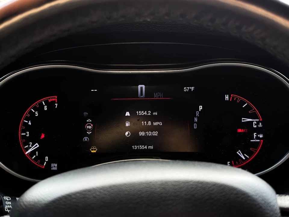 2020 Dodge Durango 3rd Gen - Image 26 of 31