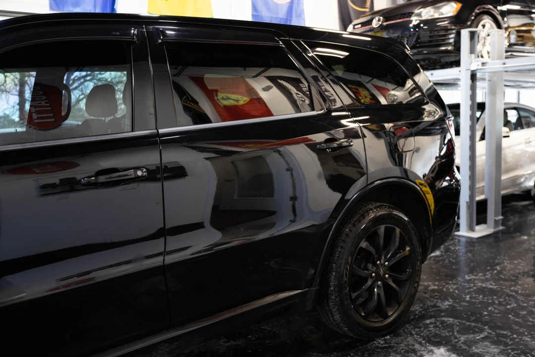 2020 Dodge Durango 3rd Gen - Image 7 of 12