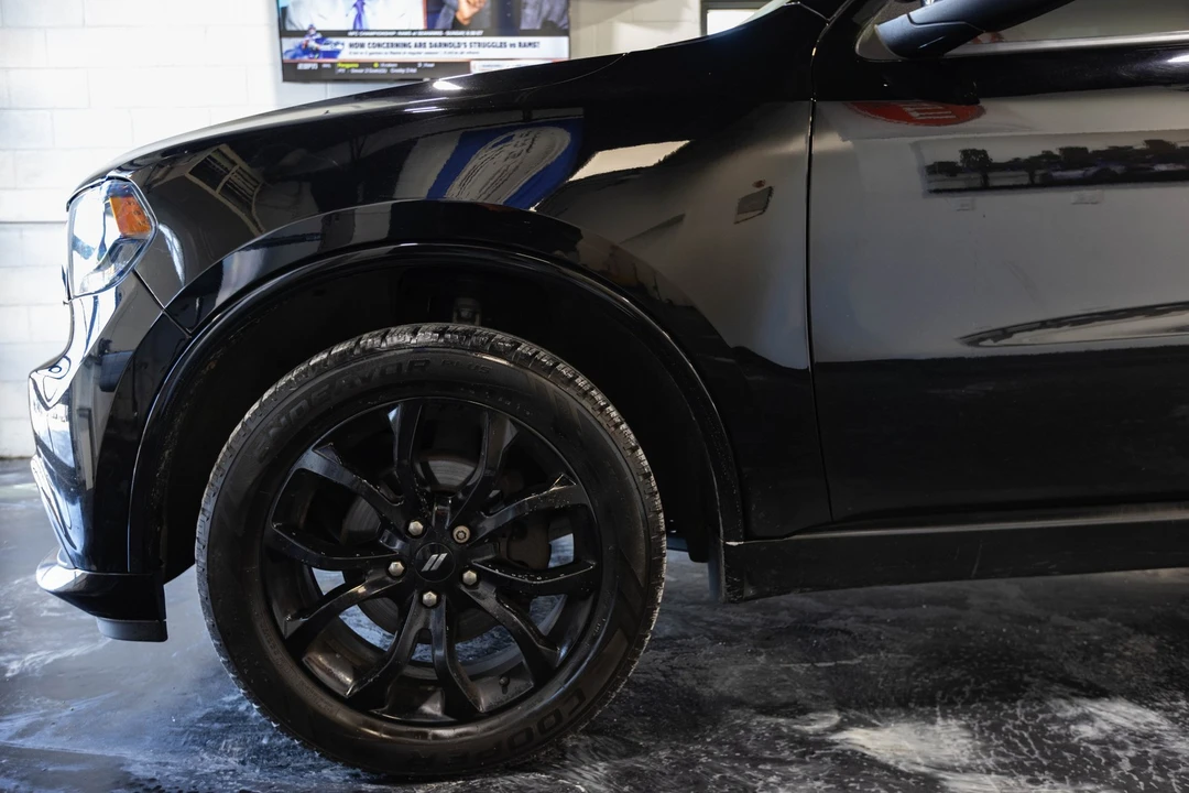 2020 Dodge Durango 3rd Gen - Image 4 of 31