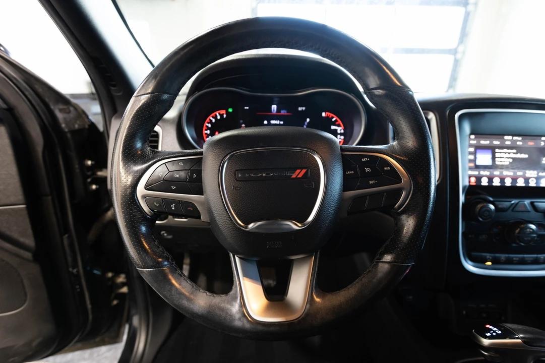 2020 Dodge Durango 3rd Gen - Image 28 of 31
