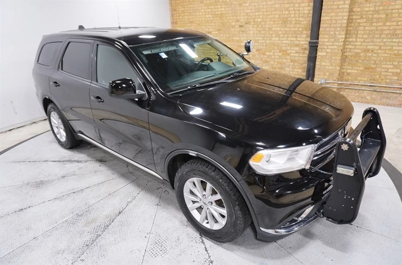 2020 Dodge Durango 3rd Gen - Image 7 of 12
