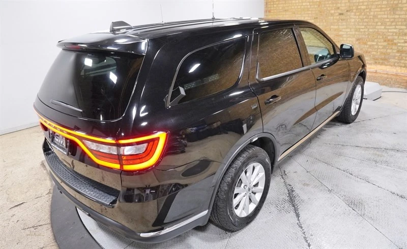 2020 Dodge Durango 3rd Gen - Image 11 of 12