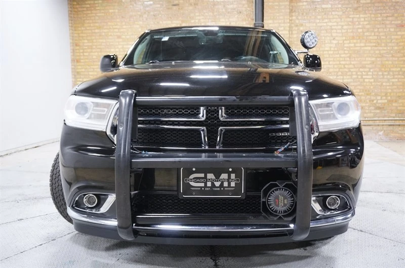 2020 Dodge Durango 3rd Gen - Image 4 of 12