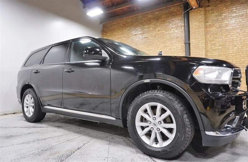 2020 Dodge Durango 3rd Gen - Image 8 of 12