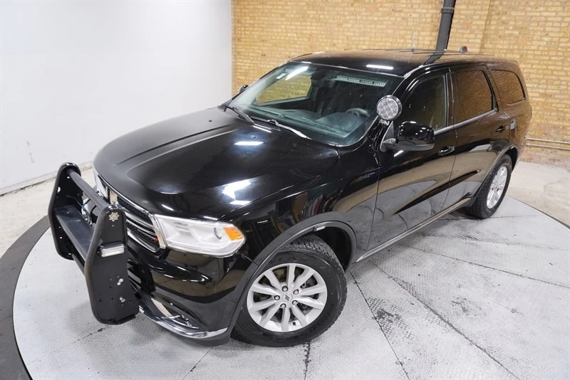 2020 Dodge Durango 3rd Gen - Image 2 of 12
