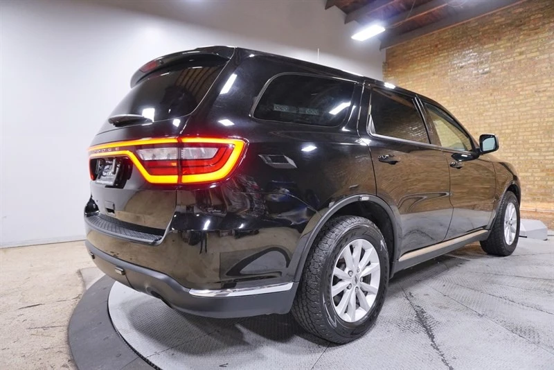 2020 Dodge Durango 3rd Gen - Image 10 of 12
