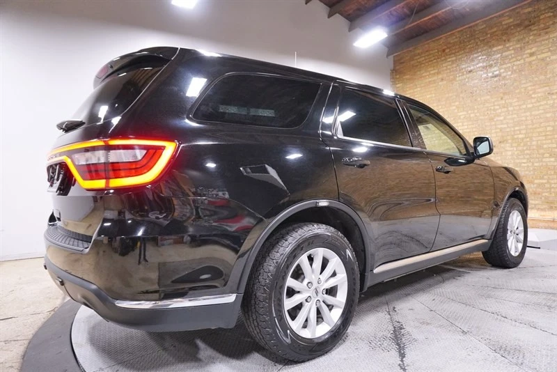 2020 Dodge Durango 3rd Gen - Image 12 of 12