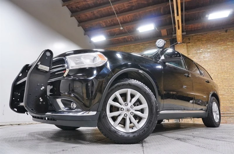 2020 Dodge Durango 3rd Gen - Image 3 of 12