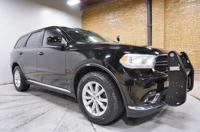 2020 Dodge Durango 3rd Gen - Image 6 of 12