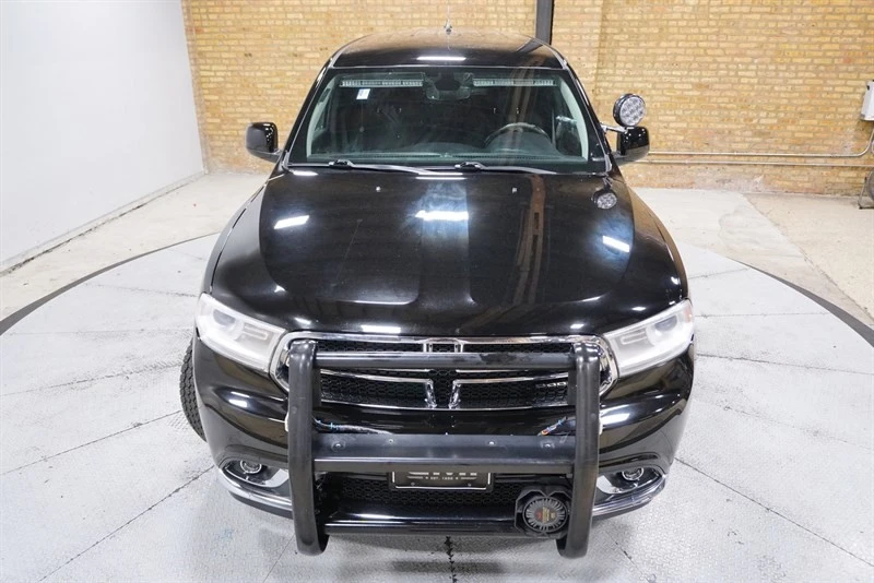 2020 Dodge Durango 3rd Gen - Image 5 of 12