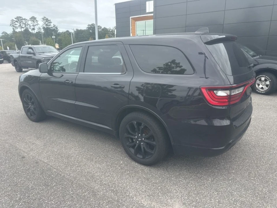 2020 Dodge Durango 3rd Gen - Image 10 of 12