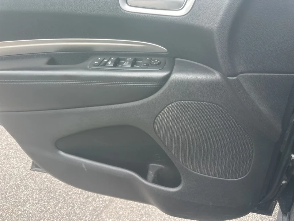 2020 Dodge Durango 3rd Gen - Image 8 of 12
