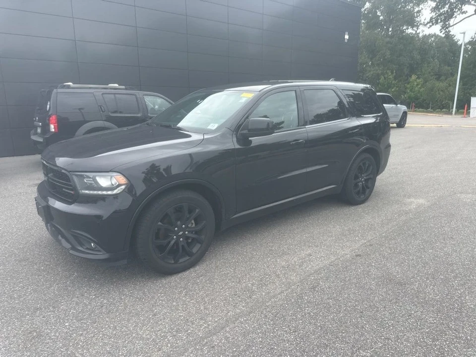 2020 Dodge Durango 3rd Gen - Image 2 of 12