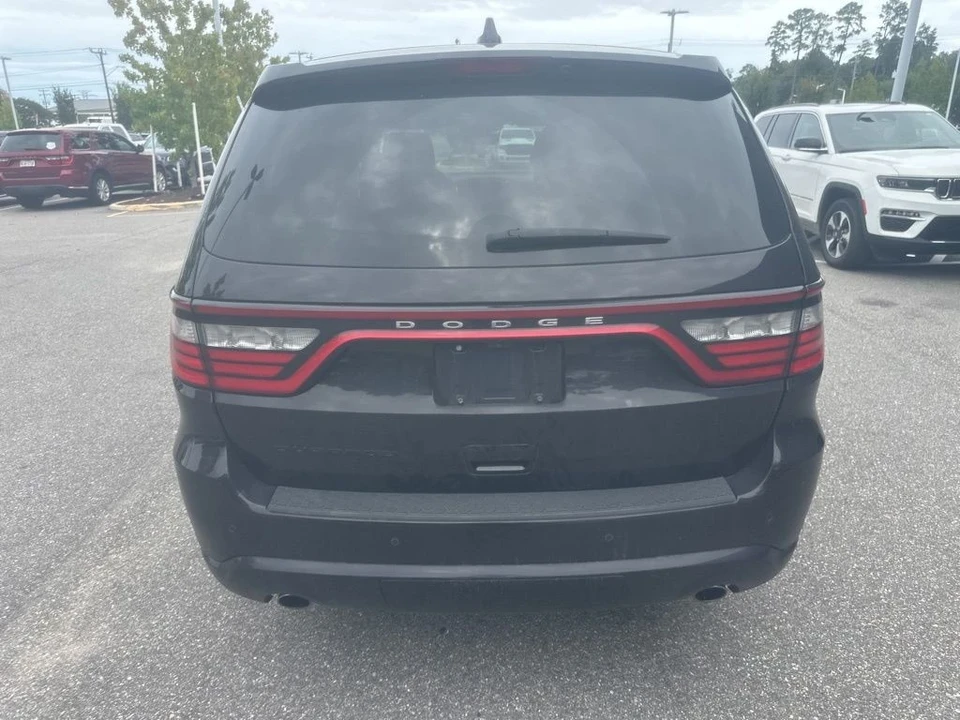 2020 Dodge Durango 3rd Gen - Image 12 of 12