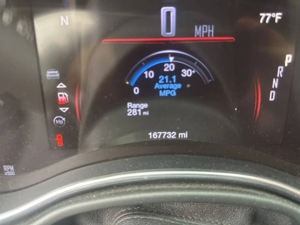 2020 Dodge Durango 3rd Gen - Image 7 of 12