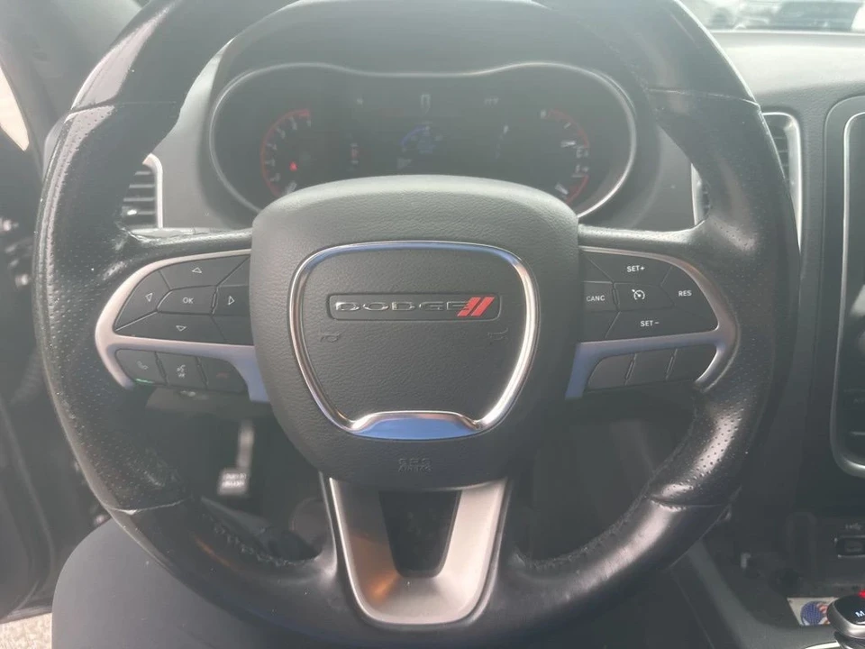2020 Dodge Durango 3rd Gen - Image 6 of 12