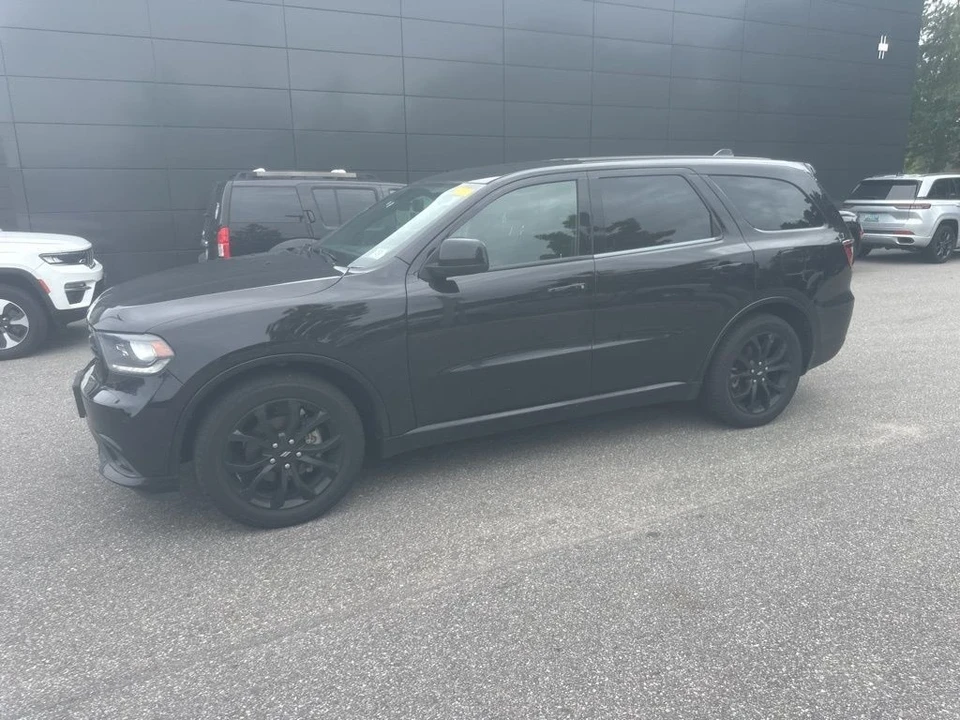 2020 Dodge Durango 3rd Gen - Image 3 of 12
