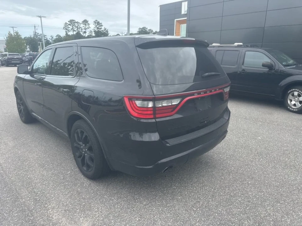 2020 Dodge Durango 3rd Gen - Image 11 of 12