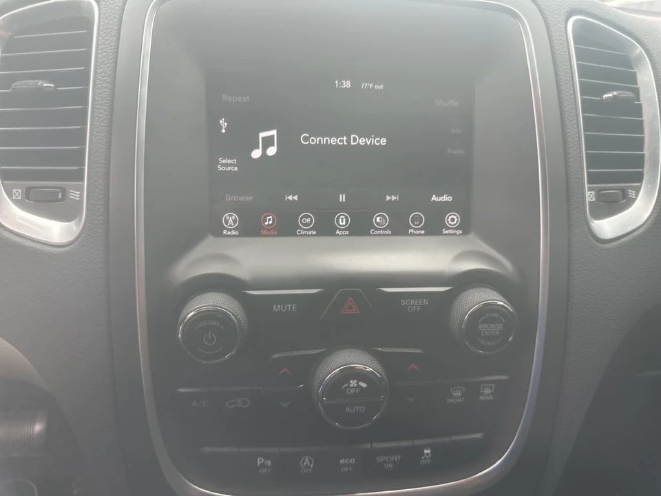 2020 Dodge Durango 3rd Gen - Image 4 of 12
