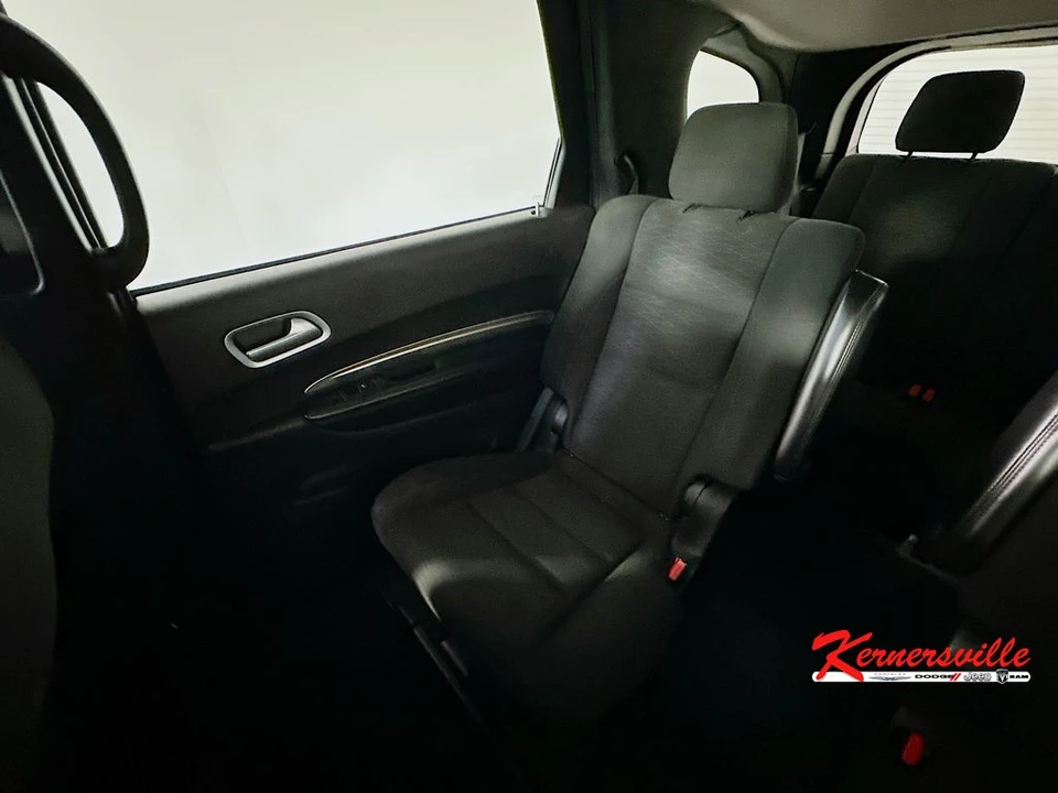 2020 Dodge Durango 3rd Gen - Image 12 of 24