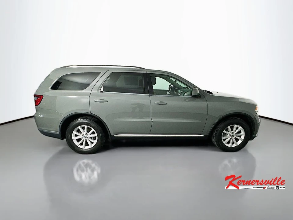 2020 Dodge Durango 3rd Gen - Image 8 of 24