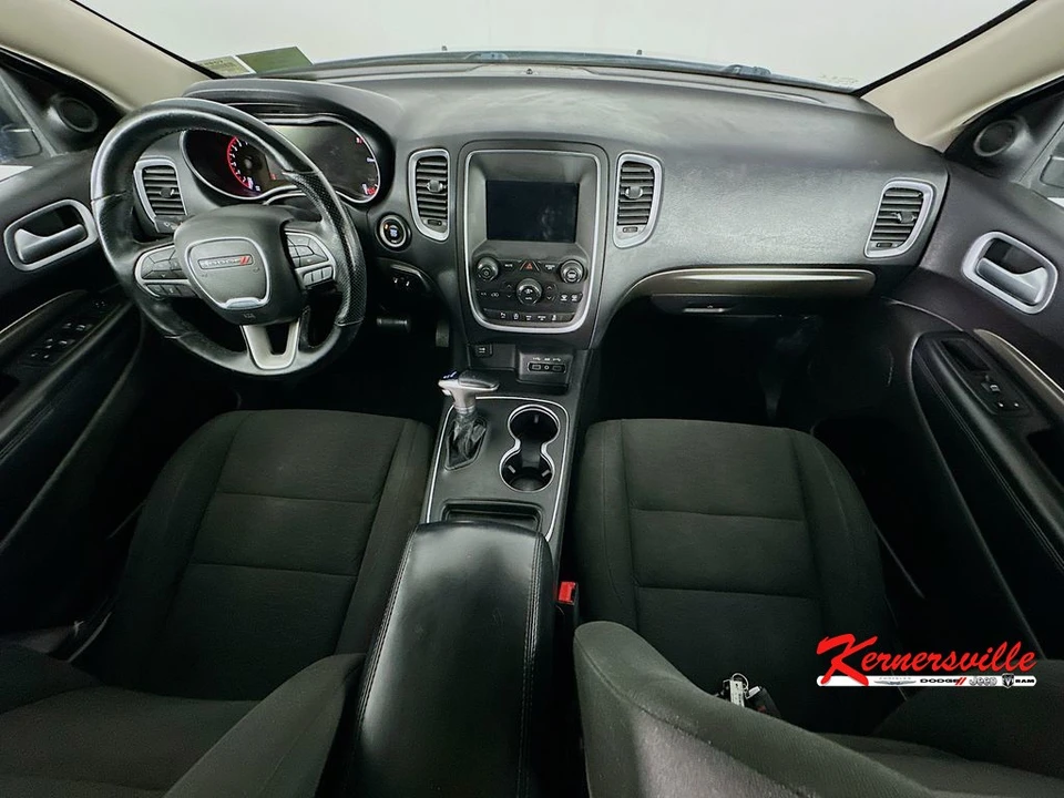 2020 Dodge Durango 3rd Gen - Image 10 of 24