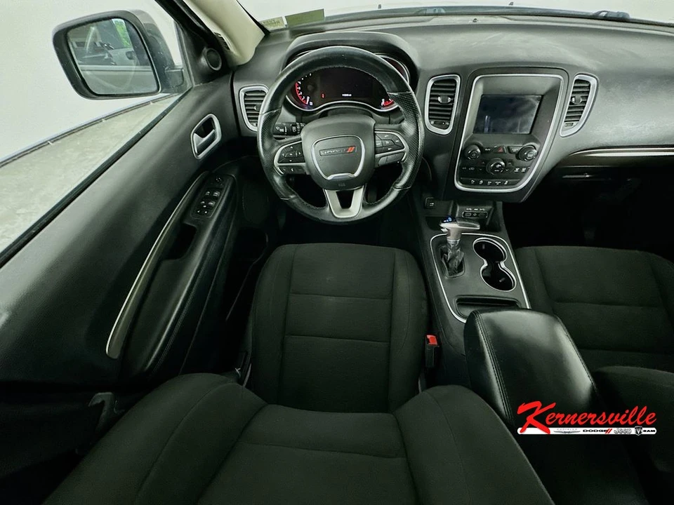 2020 Dodge Durango 3rd Gen - Image 9 of 24