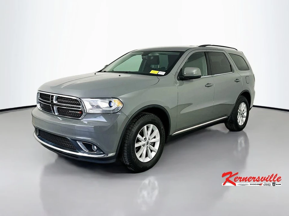 2020 Dodge Durango 3rd Gen - Image 3 of 24