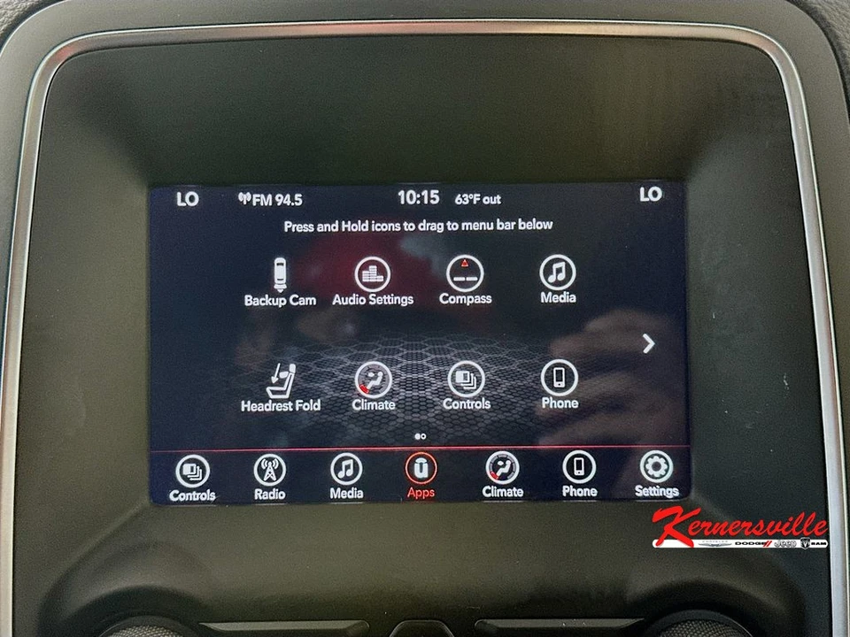 2020 Dodge Durango 3rd Gen - Image 19 of 24